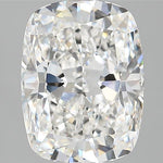 IGI 4.36 Carat Cushion Lab Grown Diamond 人工培育鑽石 實驗室人造鑽石