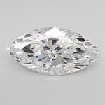 IGI 1.01 Carat Marquise Lab Grown Diamond 人工培育鑽石 實驗室人造鑽石