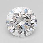 IGI 1.81 Carat Round Brilliant Lab Grown Diamond 人工培育鑽石 實驗室人造鑽石