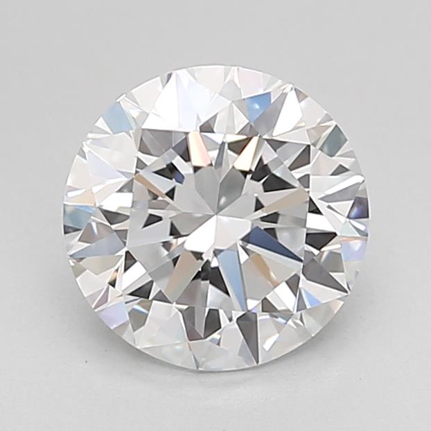 IGI 1.81 Carat Round Brilliant Lab Grown Diamond 人工培育鑽石 實驗室人造鑽石
