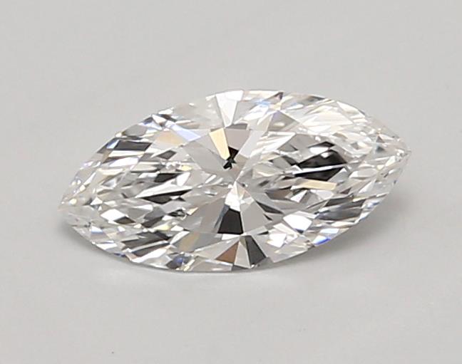 IGI 0.80 Carat Marquise Lab Grown Diamond 人工培育鑽石 實驗室人造鑽石