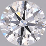 IGI 1.31 Carat Round Brilliant Lab Grown Diamond 人工培育鑽石 實驗室人造鑽石