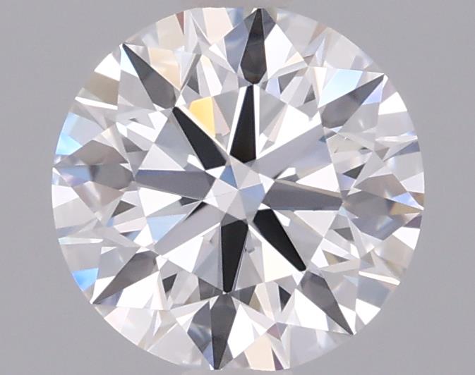 IGI 1.31 Carat Round Brilliant Lab Grown Diamond 人工培育鑽石 實驗室人造鑽石