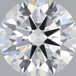 IGI 1.31 Carat Round Brilliant Lab Grown Diamond 人工培育鑽石 實驗室人造鑽石