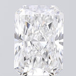 IGI 2.55 Carat Radiant Cut Lab Grown Diamond 人工培育鑽石 實驗室人造鑽石