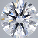IGI 7.05 Carat Round Brilliant Lab Grown Diamond 人工培育鑽石 實驗室人造鑽石