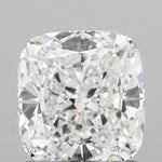 IGI 1.02 Carat Cushion Lab Grown Diamond 人工培育鑽石 實驗室人造鑽石
