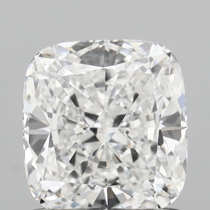 IGI 1.02 Carat Cushion Lab Grown Diamond 人工培育鑽石 實驗室人造鑽石