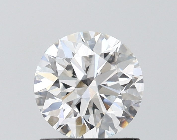 IGI 1.05 Carat Round Brilliant Lab Grown Diamond