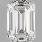 IGI 2.25 Carat Emerald Lab Grown Diamond 人工培育鑽石 實驗室人造鑽石