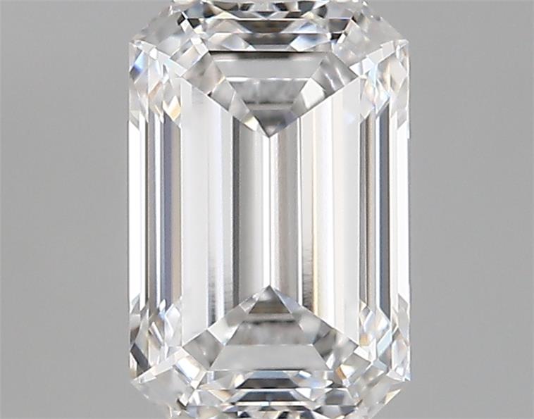 IGI 2.25 Carat Emerald Lab Grown Diamond 人工培育鑽石 實驗室人造鑽石