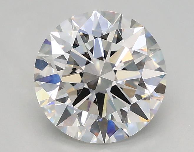 IGI 0.83 Carat Round Brilliant Lab Grown Diamond 人工培育鑽石 實驗室人造鑽石
