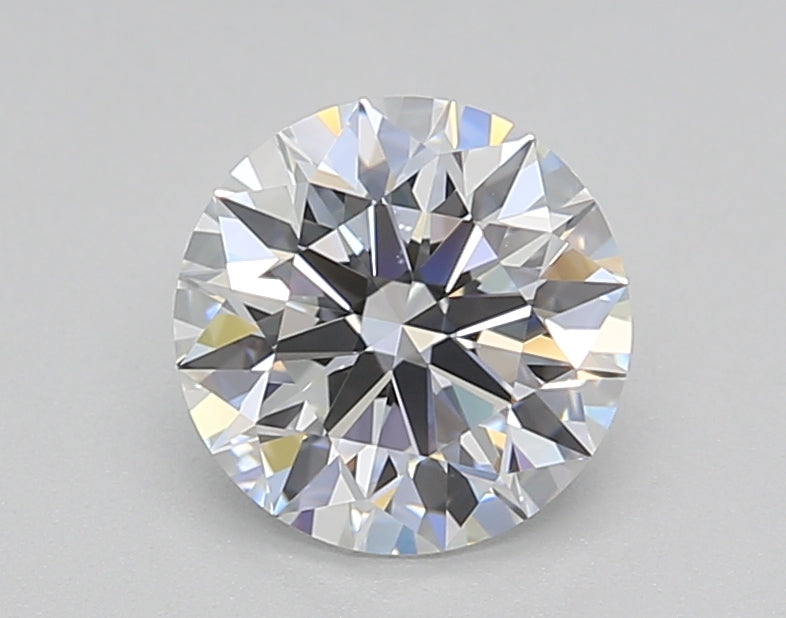 GIA 1.31 Carat 圓形 - Round Brilliant 培育鑽石 Lab Grown Diamond 人造鑽石 人工鑽石 實驗室鑽石 培養鑽石 香港 培育鑽 