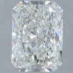 IGI 1.09 Carat Radiant Cut Lab Grown Diamond 人工培育鑽石 實驗室人造鑽石