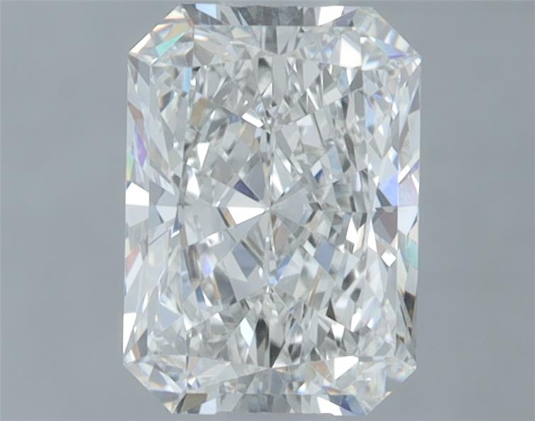 IGI 1.09 Carat Radiant Cut Lab Grown Diamond 人工培育鑽石 實驗室人造鑽石