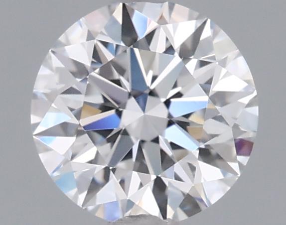 IGI 0.83 Carat Round Brilliant Lab Grown Diamond 人工培育鑽石 實驗室人造鑽石