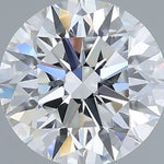 IGI 1.47 Carat Round Brilliant Lab Grown Diamond 人工培育鑽石 實驗室人造鑽石