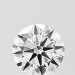IGI 0.83 Carat Round Brilliant Lab Grown Diamond 人工培育鑽石 實驗室人造鑽石