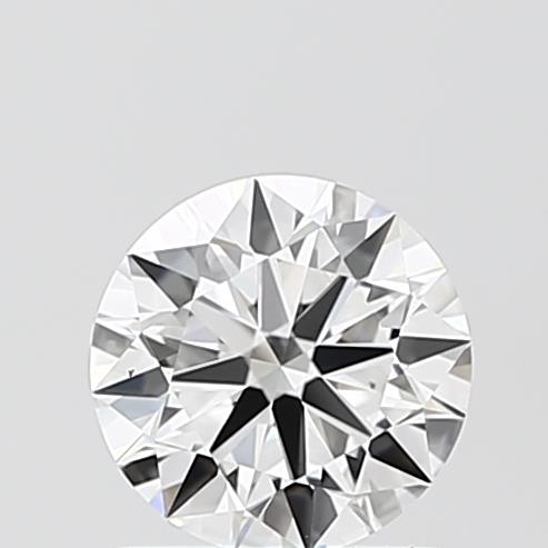 IGI 0.83 Carat Round Brilliant Lab Grown Diamond 人工培育鑽石 實驗室人造鑽石