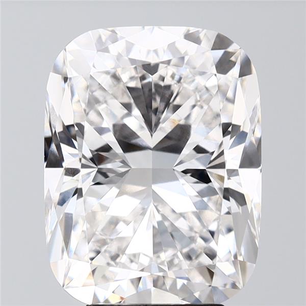IGI 5.10 Carat Cushion Lab Grown Diamond 人工培育鑽石 實驗室人造鑽石