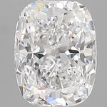 IGI 1.78 Carat Cushion Lab Grown Diamond 人工培育鑽石 實驗室人造鑽石