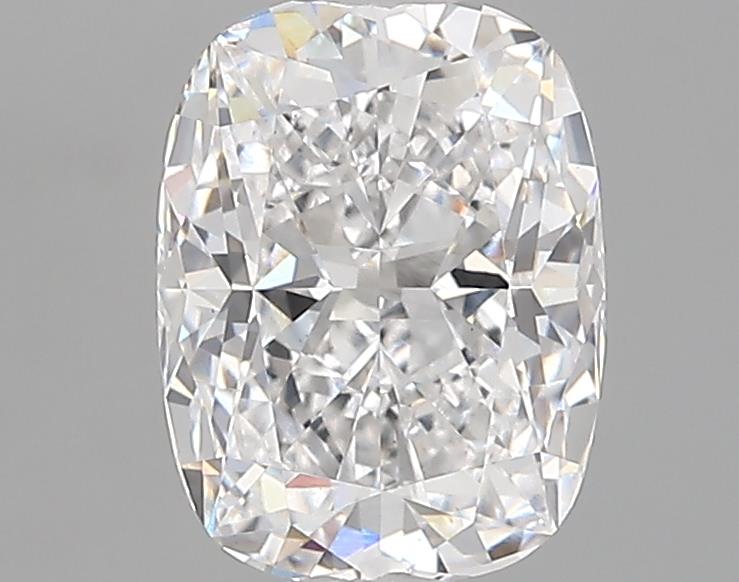 IGI 1.78 Carat Cushion Lab Grown Diamond 人工培育鑽石 實驗室人造鑽石