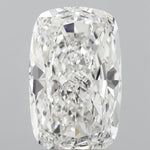IGI 5.01 Carat Cushion Lab Grown Diamond 人工培育鑽石 實驗室人造鑽石