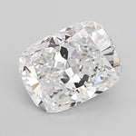 IGI 2.72 Carat Cushion Lab Grown Diamond 人工培育鑽石 實驗室人造鑽石