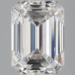 IGI 1.73 Carat Emerald Lab Grown Diamond 人工培育鑽石 實驗室人造鑽石
