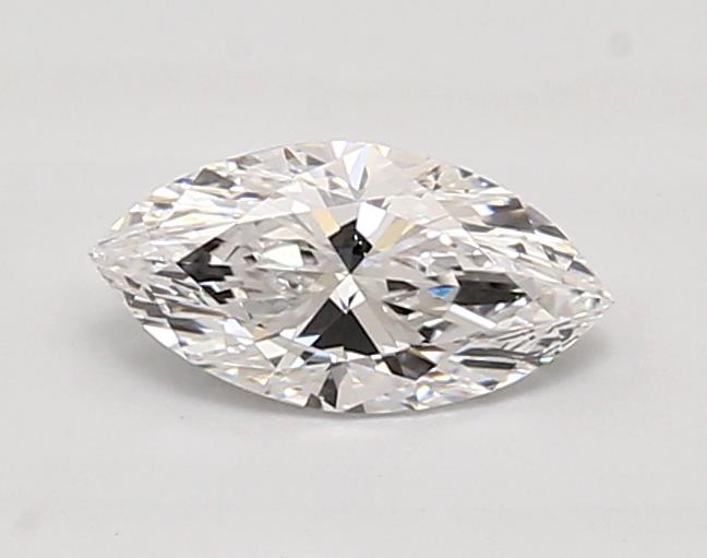 IGI 0.90 Carat Marquise Lab Grown Diamond 人工培育鑽石 實驗室人造鑽石