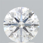 IGI 2.08 Carat Round Brilliant Lab Grown Diamond