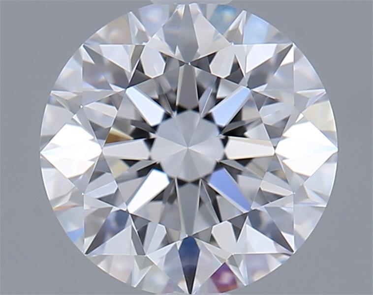 IGI 1.23 Carat Round Brilliant Lab Grown Diamond