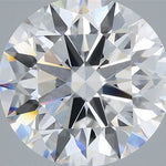IGI 5.19 Carat Round Brilliant Lab Grown Diamond 人工培育鑽石 實驗室人造鑽石