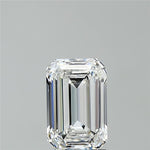 IGI 2.11 Carat Emerald Lab Grown Diamond 人工培育鑽石 實驗室人造鑽石