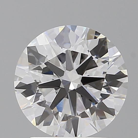IGI 2.03 Carat Round Brilliant Lab Grown Diamond 人工培育鑽石 實驗室人造鑽石