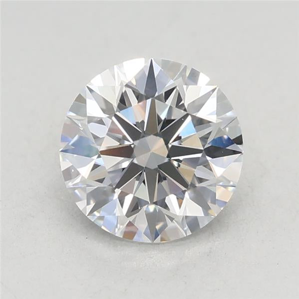 IGI 1.01 Carat Round Brilliant Lab Grown Diamond