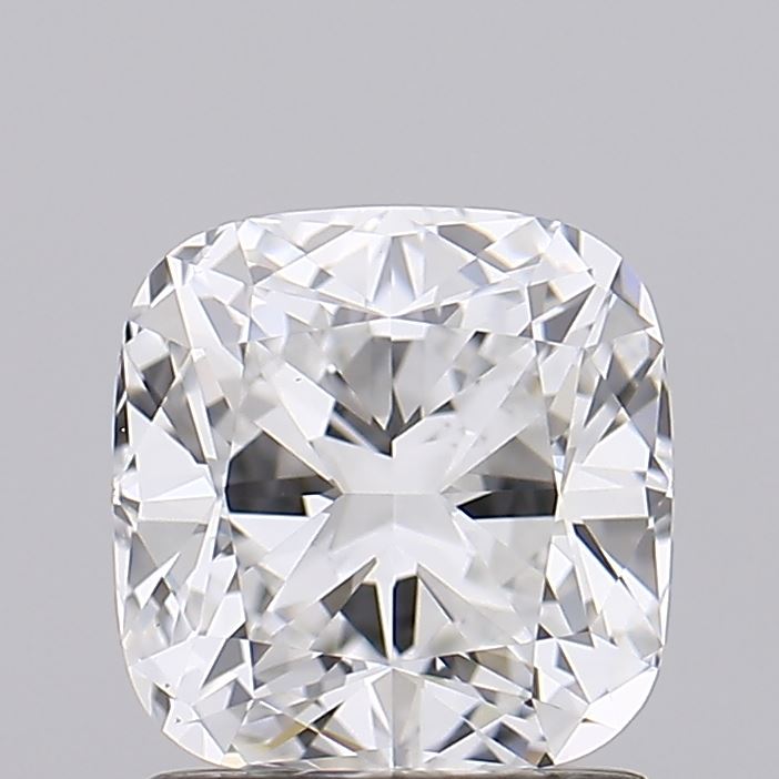 IGI 1.54 Carat Cushion Lab Grown Diamond 人工培育鑽石 實驗室人造鑽石