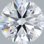 IGI 1.01 Carat Round Brilliant Lab Grown Diamond 人工培育鑽石 實驗室人造鑽石