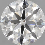 IGI 1.60 Carat Round Brilliant Lab Grown Diamond 人工培育鑽石 實驗室人造鑽石