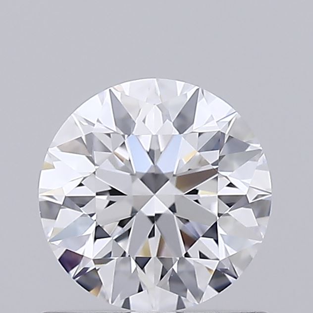 IGI 0.68 Carat Round Brilliant Lab Grown Diamond 人工培育鑽石 實驗室人造鑽石