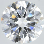 IGI 8.02 Carat Round Brilliant Lab Grown Diamond 人工培育鑽石 實驗室人造鑽石