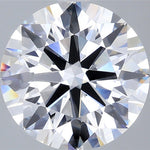 IGI 4.66 Carat Round Brilliant Lab Grown Diamond 人工培育鑽石 實驗室人造鑽石