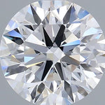 IGI 1.19 Carat Round Brilliant Lab Grown Diamond 人工培育鑽石 實驗室人造鑽石