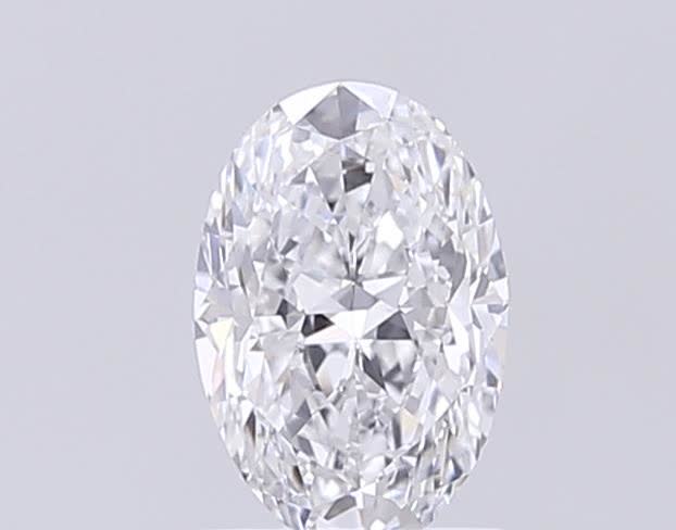 IGI 1.02 Carat Oval Lab Grown Diamond 人工培育鑽石 實驗室人造鑽石