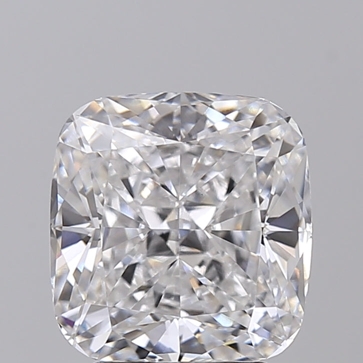 IGI 3.04 Carat 枕形 - Cushion 培育鑽石 Lab Grown Diamond 人造鑽石 人工鑽石 實驗室鑽石 培養鑽石 香港 培育鑽 