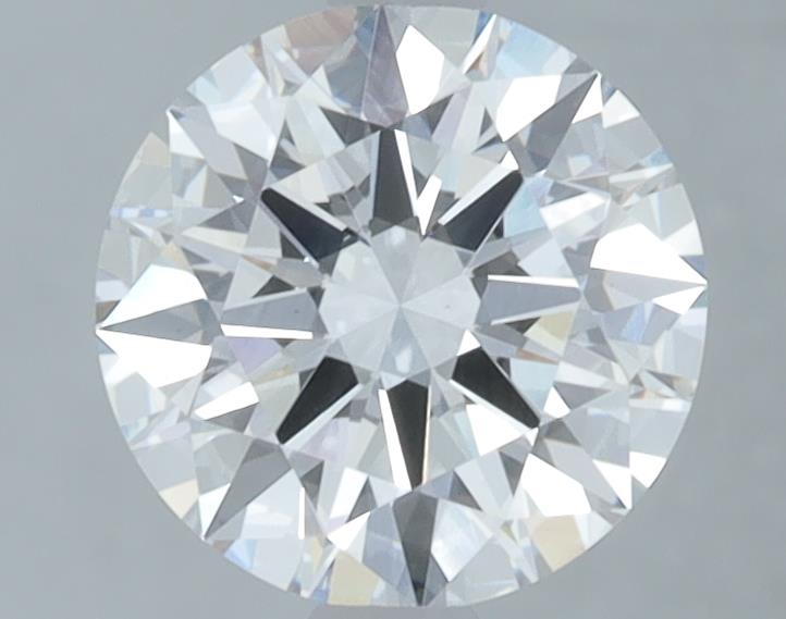 IGI 1.70 Carat Round Brilliant Lab Grown Diamond 人工培育鑽石 實驗室人造鑽石