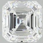 IGI 2.08 Carat Asscher Lab Grown Diamond 人工培育鑽石 實驗室人造鑽石