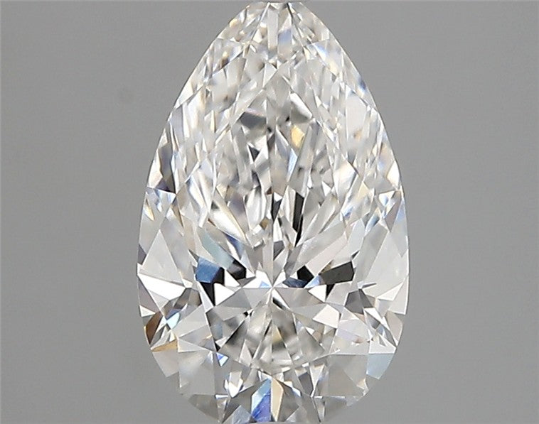 IGI 1.72 Carat Pear Lab Grown Diamond 人工培育鑽石 實驗室人造鑽石