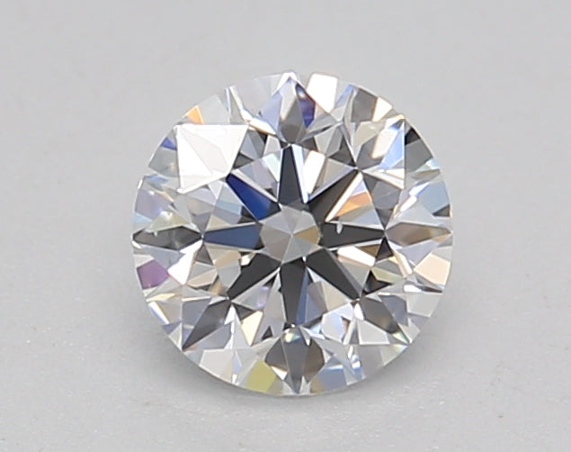 IGI 0.33 Carat 圓形 - Round Brilliant 培育鑽石 Lab Grown Diamond 人造鑽石 人工鑽石 實驗室鑽石 培養鑽石 香港 培育鑽 