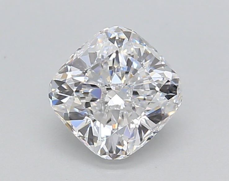 IGI 0.96 Carat 枕形 - Cushion 培育鑽石 Lab Grown Diamond 人造鑽石 人工鑽石 實驗室鑽石 培養鑽石 香港 培育鑽 